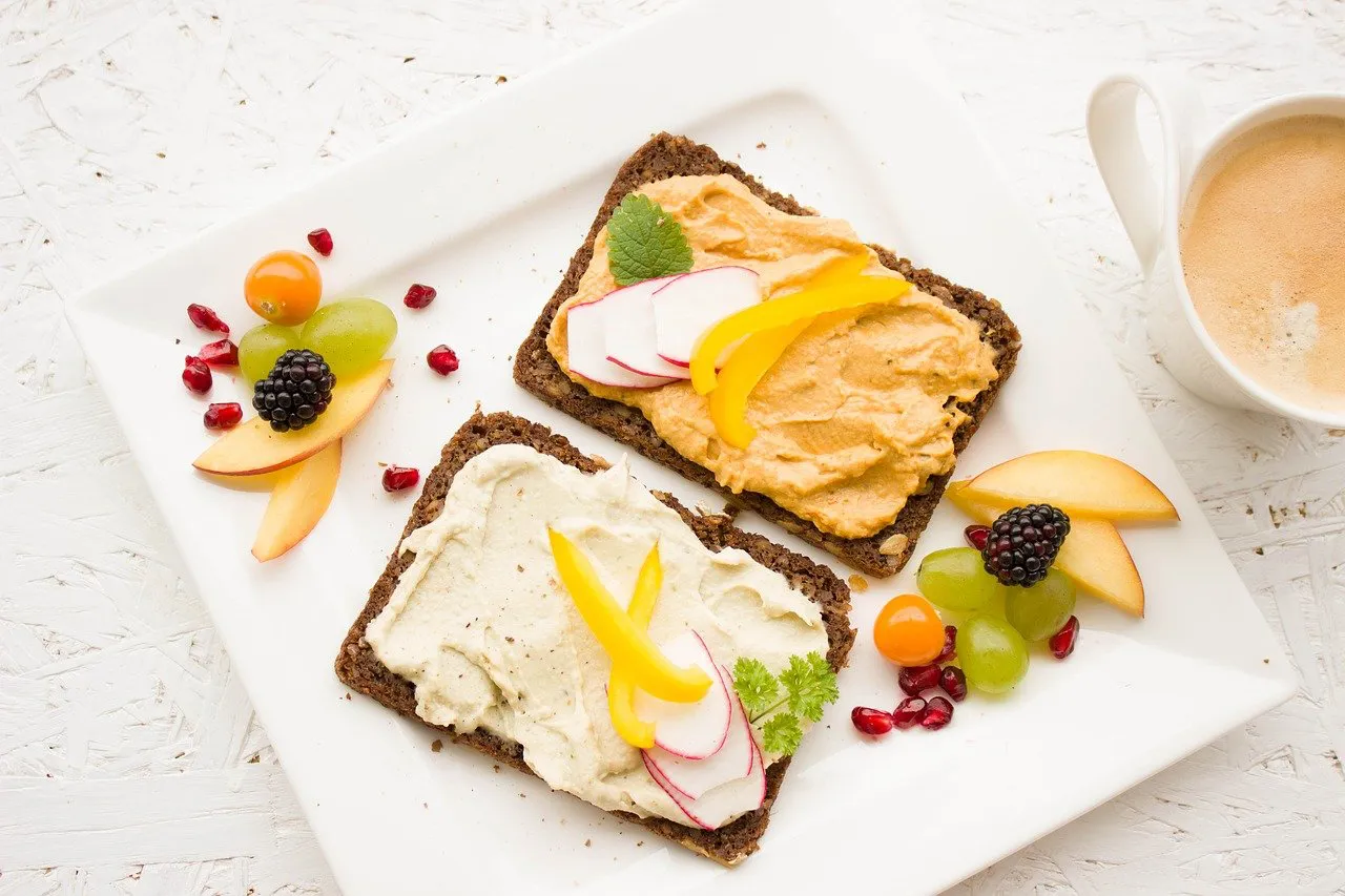 Cateringi dietetyczne warszawie podstawy