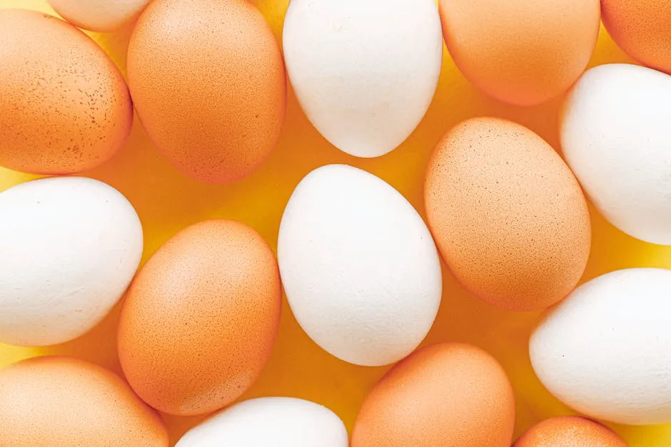 Dieta Egg Fast: Dlaczego Jajka Są Kluczowym Składnikiem Keto - dieta egg fast