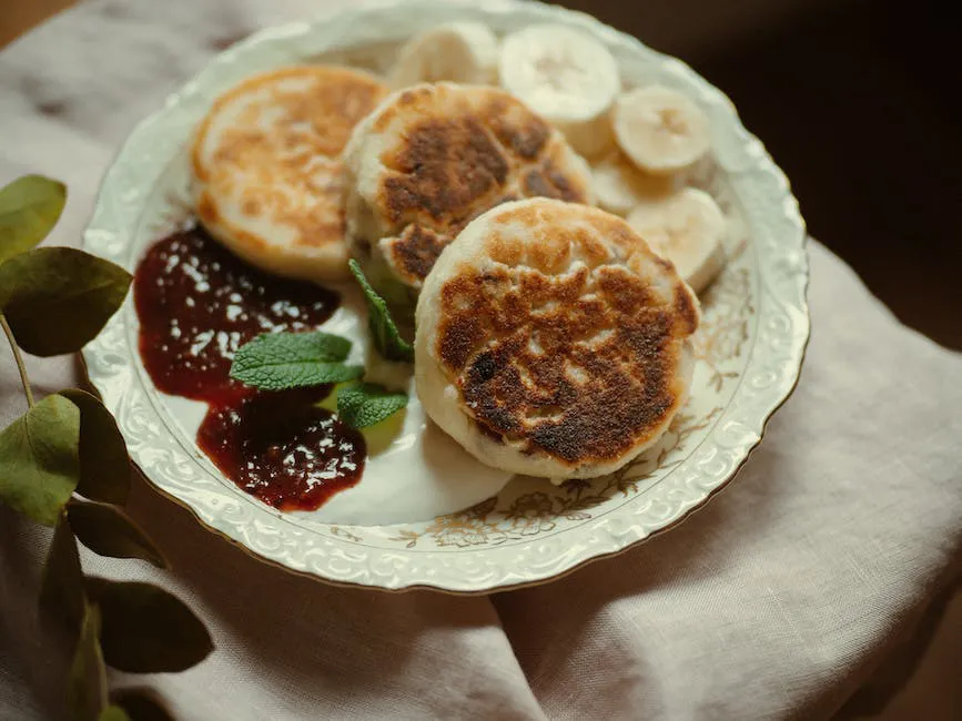 Dieta Jogurtowa - Jadłospis Na 14 Dni - Diety