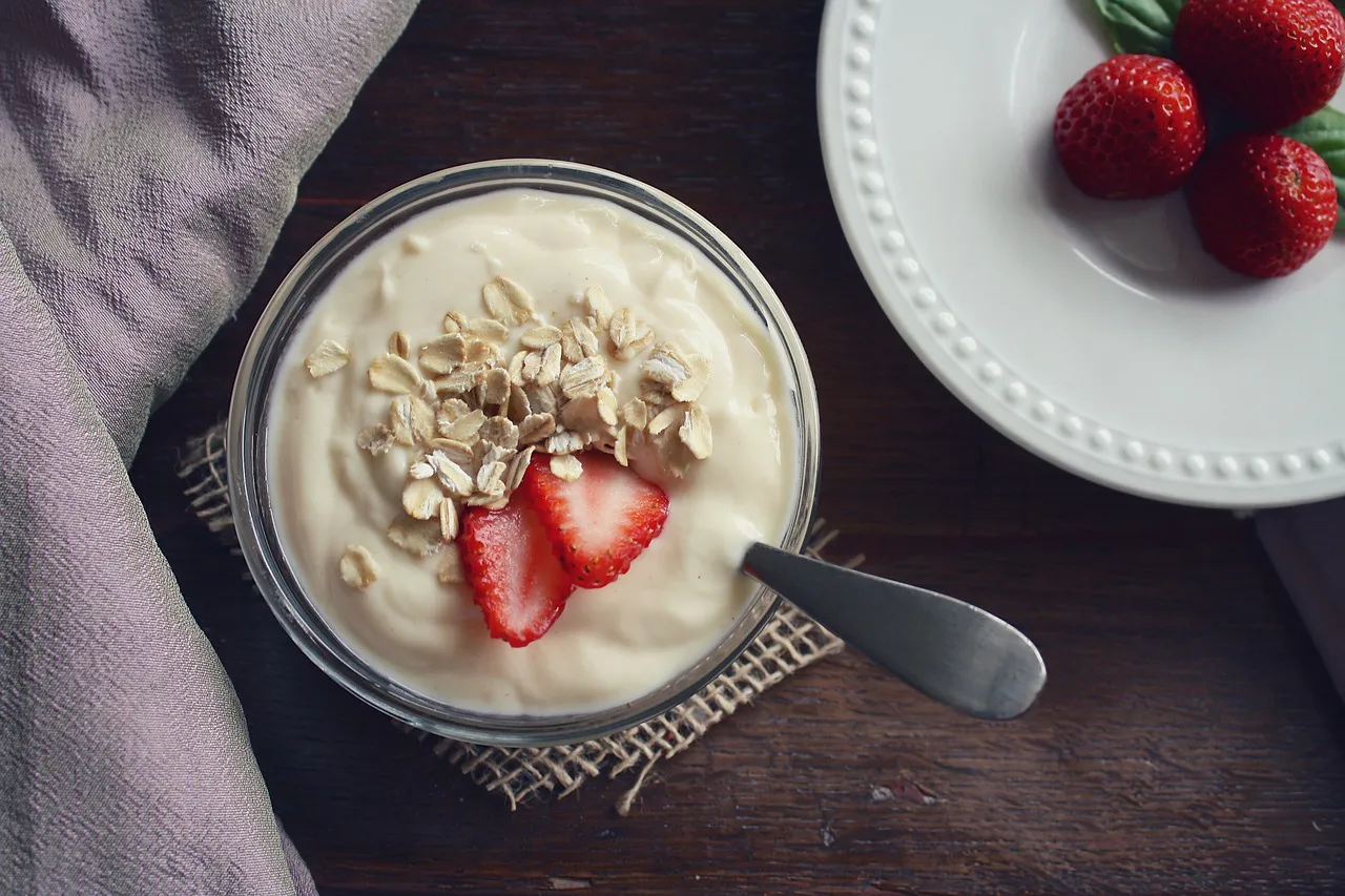 Dieta pudełkowa jesień zima