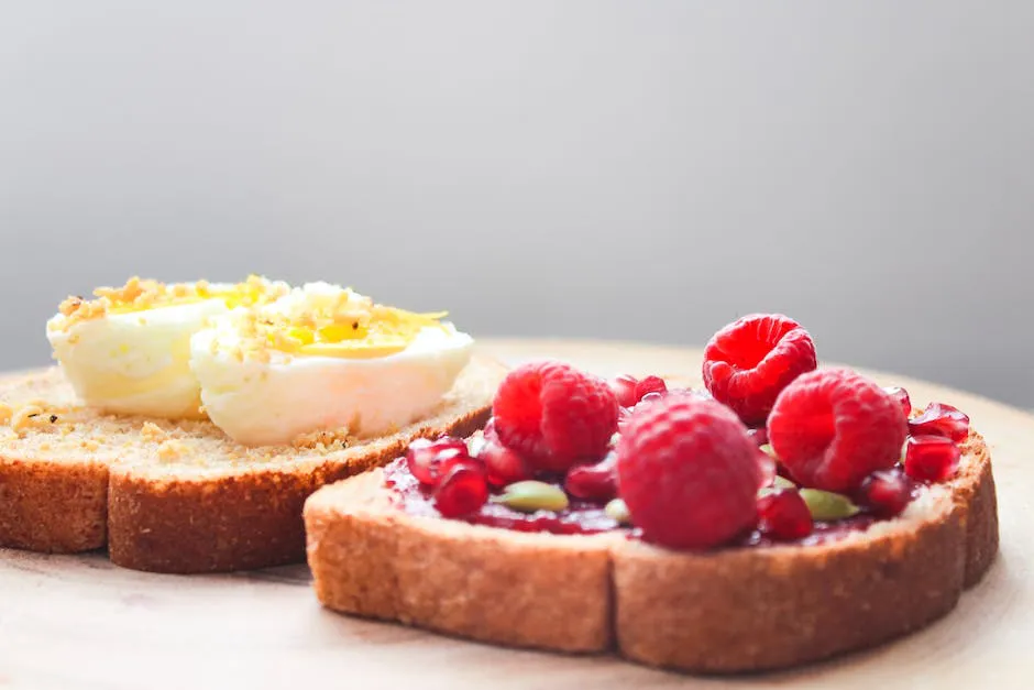 Egg Fast Keto: Jadłospis na Skuteczną Dietę Jajeczną - dieta egg fast