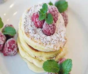 Dieta dla dzieci zbilansowan i słodycze