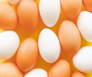 Dieta Egg Fast: Dlaczego Jajka Są Kluczowym Składnikiem Keto