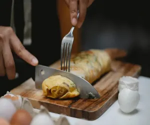 Dieta Fast Egg: Szybkie Schudnięcie z Pomocą Jajek i Keto