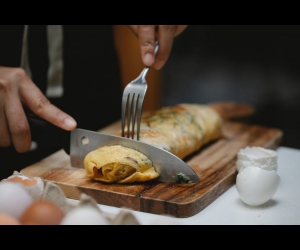 Egg Fast a Wartości Odżywcze: Klucz do Sukcesu na Keto