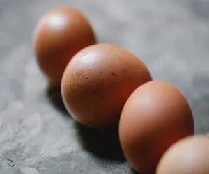 Egg Fast Dieta Ketogeniczna: Najczęstsze Błędy i Jak Ich Uniknąć