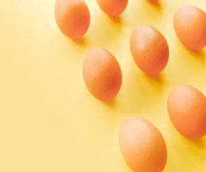 Egg Fast na Keto: Przewodnik dla Początkujących i Plan Jadłospisu