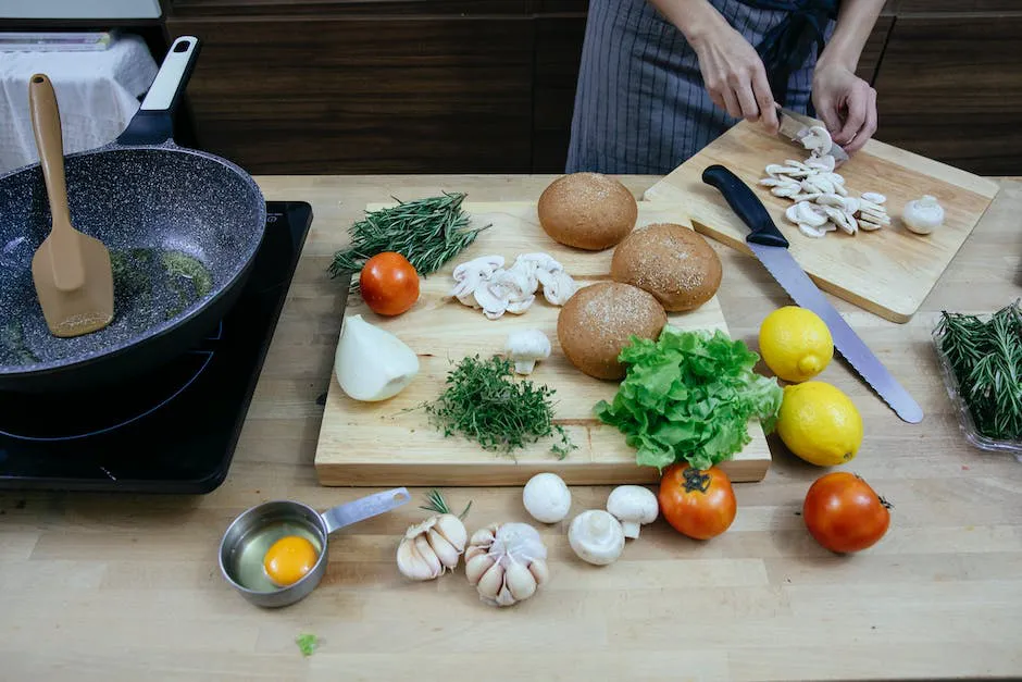 Surowa dieta a witaminy i minerały - Surowa Dieta